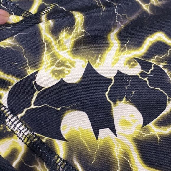 2-Pack Boys Batman Boxer Briefs NWT - Picture 6 of 7